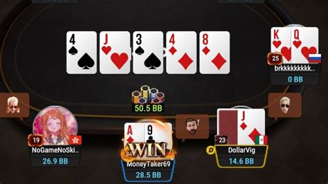 News: Super User caught at GGPoker .